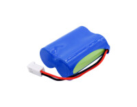 Akku für Kransteuerung JAY - 2,4V - 2000mAh - NIMH