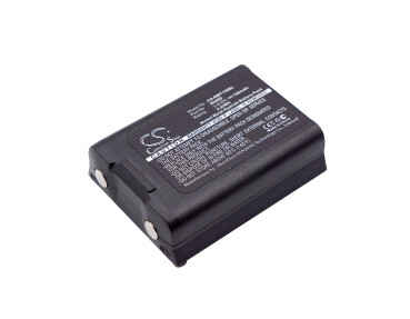 Akku für Kransteuerung RAVIOLI - 3,6V - 700mAh - NIMH