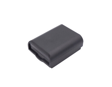 Akku für Kransteuerung TELETEC - 3,6V - 2000mAh - NIMH