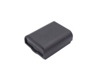 Akku für Kransteuerung TELETEC - 3,6V - 2000mAh - NIMH