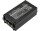Akku für Kransteuerung CATTRON-THEIMEG - 12V - 2500mAh - NIMH