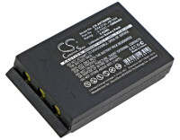 Akku für Kransteuerung Akerstroms - 3,7V - 1600mAh -...