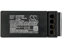 Akku für Kransteuerung CAVOTEC - 7,4V - 3400mAh -...