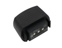 Akku für Kransteuerung CAVOTEC - 6V - 700mAh - NIMH