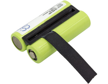 Nachbauakku für DEMAG - 2,4V - 2000mAh - NIMH