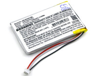 Akku für Kransteuerung ELCA - 3,7V - 1250mAh -...