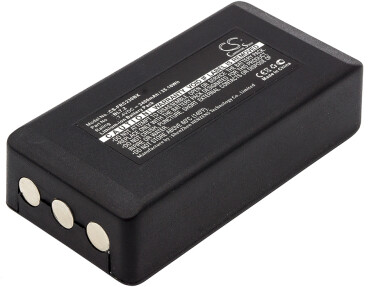 Akku für Kransteuerung FALARD - 7,4V - 3400mAh - Li-Ion