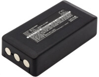 Akku für Kransteuerung FALARD - 7,4V - 3400mAh - Li-Ion