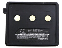 Akku für Kransteuerung ITOWA - 7,2V - 2000mAh - NIMH