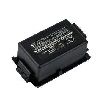 Akku für Kransteuerung ITOWA - 4,8V - 700mAh - NIMH