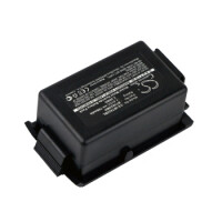 Akku für Kransteuerung ITOWA - 4,8V - 700mAh - NIMH