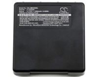 Akku für Kransteuerung JAY - 3,7V - 1800mAh - Li-Ion