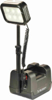 PELI™ RALS 9430C LED, schwarz