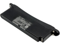 Akku für Kransteuerung MAGNETEK - 7,2V - 2000mAh - NIMH