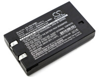 Akku für Kransteuerung TELEMOTIVE - 7,2V - 2000mAh -...