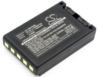 Akku für Kransteuerung TELERADIO - 3,7V - 2400mAh -...