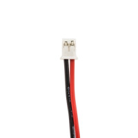 Akku für Kransteuerung JAY - 3,6V - 300mAh - NIMH