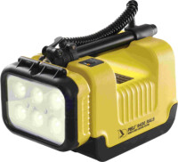 PELI™ RALS 9430C LED, gelb