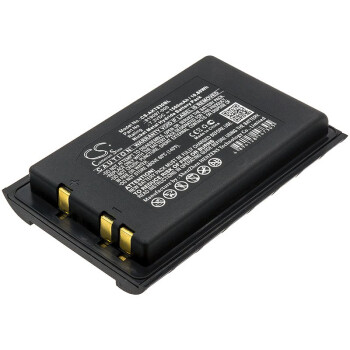 Akku für Kransteuerung Akerstroms - 7,2V - 1500mAh - NIMH