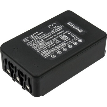 Akku für Kransteuerung AUTEC - 7,4V - 5000mAh - Li-Ion