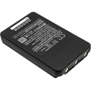 Akku für Kransteuerung AUTEC - 3,6V - 500mAh - NIMH