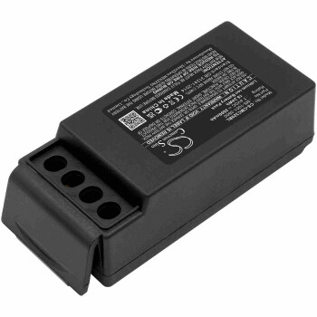 Akku für Kransteuerung AUTEC - 3,7V - 2000mAh - Li-Pol