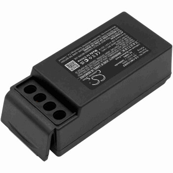 Akku für Kransteuerung CAVOTEC - 7,4V - 3400mAh - Li-Ion