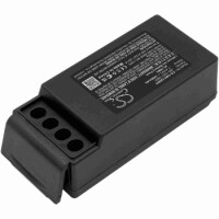 Akku für Kransteuerung CAVOTEC - 7,4V - 3400mAh -...