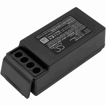 Akku für Kransteuerung CAVOTEC - 7,4V - 3400mAh - Li-Ion