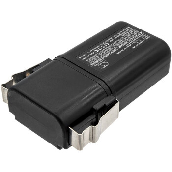 Akku für Kransteuerung ELCA - 7,4V - 3400mAh - Li-Ion