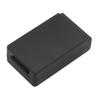 Akku für Kransteuerung HBC - 2,4V - 2000mAh - NIMH