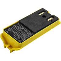Akku für Kransteuerung JAY - 3,6V - 700mAh - NIMH