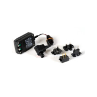 PELI 9438B, Universal Ladegerät
