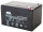 Landport Blei-Akku - 12V - 12Ah - VdS