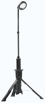 PELI™ RALS 9440, schwarz