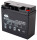 Landport Blei-Akku - 12V - 18Ah - VdS