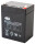 Landport Blei-Akku - 12V - 2,9Ah