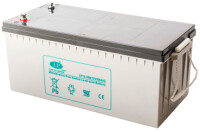 Landport Blei-Akku - 12V - 210Ah