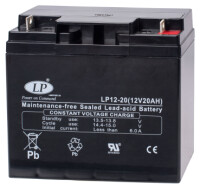 Landport Blei-Akku - 12V - 20Ah
