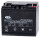 Landport Blei-Akku - 12V - 20Ah