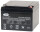 Landport Blei-Akku - 12V - 24Ah - VdS - M5 Anschluss