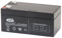 Landport Blei-Akku - 12V - 3,2Ah
