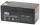 Landport Blei-Akku - 12V - 3,2Ah