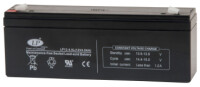 Landport Blei-Akku - 12V - 4,0Ah