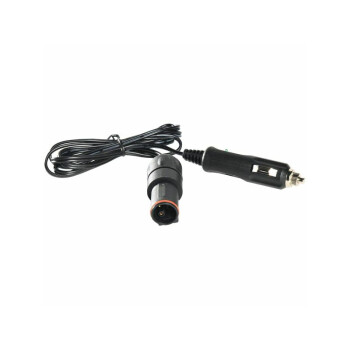 PELI 9440B/9480/9490 Ladekabel 12/24V