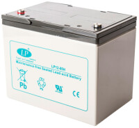 Landport Blei-Akku - 12V - 84Ah