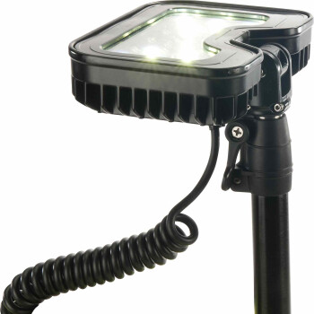 PELI™ RALS 9455 LED ATEX Zone 0, gelb