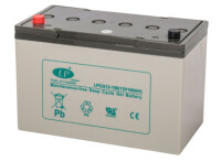 LANDPORT, GEL, LPCG12-100T11, 12 V - 97 Ah