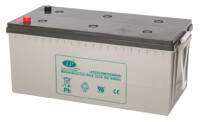 LANDPORT, GEL, LPCG12-200T11, 12 V - 200 Ah
