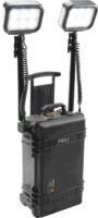 PELI™ RALS 9460 LED, schwarz